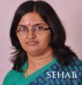 Dr. Smitha Warrier Dermatologist in Bangalore