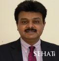 Dr. Manjunath Malige Endocrinologist in Sakra World Hospital Bangalore