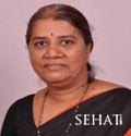 Dr. Usha Sridhar Ophthalmologist in Bangalore