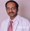 Dr. Girikumar Internal Medicine Specialist in Fortis Hospitals Bannerghatta Road, Bangalore