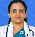 Dr. Prabha Ramadorai Internal Medicine Specialist in Fortis Hospitals Bannerghatta Road, Bangalore