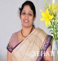 Dr.V.P.  Jyotsna Obstetrician and Gynecologist in 9M Hospitals Gachibowli, Hyderabad