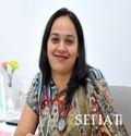 Dr. Samatha Obstetrician and Gynecologist in Hyderabad