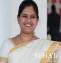 Dr. Saroja Mood Obstetrician and Gynecologist in Hyderabad