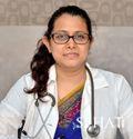Dr. Piyushi Sharma Obstetrician and Gynecologist in Lifewave Hospital Mumbai