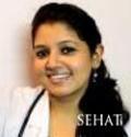 Dr. Shruti Barde Dermatologist in Studio SkinQ by Dr. Shruti Barde Mumbai