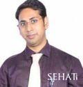Dr. Sunil Dhiliwal
