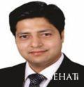  Dr. Sidharth Verma Anesthesiologist in Mumbai