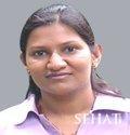 Dr.Nandita Bansal Endodontist in Dental Fitness Studio Pune