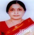 Dr.K. Meera Reddy Obstetrician and Gynecologist in Apollo Cradle Hyderabad