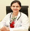 Dr.K. Sharmila Pediatrician & Neonatologist in Apollo Cradle Hyderabad