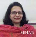 Dr. Amitha Indersen Fetal Medicine Specialist in Hyderabad