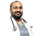 Dr.R.V. Venkata Rao Interventional Cardiologist in Medicover Hospitals Hitech City, Hyderabad