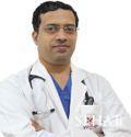  Dr. Kumar Narayanan Cardiologist in Medicover Hospitals Hitech City, Hyderabad