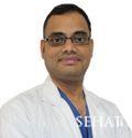 Dr. Chandra Sekhar Dannana Orthopedic Surgeon in Hyderabad