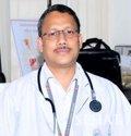 Dr. Manoj Kumar Sahu Gastroenterologist in IMS & Sum Hospital Bhubaneswar