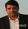 Dr. Vinod Malik Neurosurgeon in Sunflag Superspeciality Hospital and Trauma Centre Rohtak, Rohtak