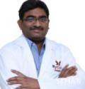 Dr.G.V. Ramana Kumar Cardiothoracic Surgeon in Medicover Hospitals Maharani Peta, Visakhapatnam