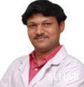 Dr.M. Kishore Orthopedic Surgeon in Visakhapatnam