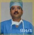 Dr. Sorabh Bhargava Ophthalmologist in Bhargava Eye Centre Bikaner