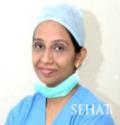 Dr. Shilpi Sud Obstetrician and Gynecologist in Nagpur