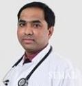 Dr.C. Krupal Reddy  Interventional Cardiologist in Mumbai