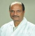 Dr. Surinder Singh Khatana Vascular Surgeon in Paras HMRI Hospital Patna