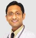 Dr. Shehzad Topiwala Endocrinologist in Mumbai