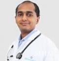 Dr. David Chandy Endocrinologist in Sir H.N. Reliance Foundation Hospital and Research Centre Girgaum, Mumbai