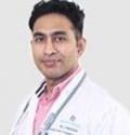 Dr. Vasudev Gastroenterologist in Mumbai