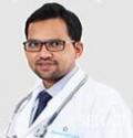 Dr. Khursheed Ansari  Neurosurgeon in Dr. L H Hiranandani Hospital Mumbai