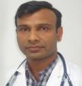 Dr. Vijay Misale Cardiologist in Century Superspeciality Hospitals Hyderabad