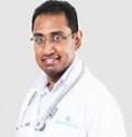 Dr.K.S. Raghvendra Orthopedic Surgeon in Mumbai