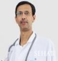Dr. Dipesh Trivedi Pediatric Cardiac Surgeon in Mumbai