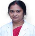 Dr.S.V. Lakshmi Gynecologist in Medicover Hospitals Hitech City, Hyderabad
