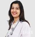 Dr. Sheetal Sawankar IVF & Infertility Specialist in Mumbai
