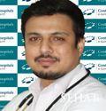 Dr. Abdul Wadood Ahmed Gastroenterologist in CARE Hospitals Hi-tech City, Hyderabad