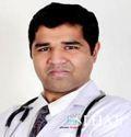 Dr.T. Meghanath Reddy Anesthesiologist in Hyderabad