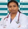 Dr.S. Sridevi Anesthesiologist in Hyderabad