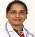 Dr. Madhavi Adla Pediatrician & Neonatologist in Hyderabad