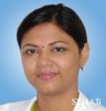 Dr. Ruchismita Satpati Ray Radiologist in Durgapur