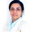 Dr. Carreen Pakrasi Ophthalmologist in Gurgaon