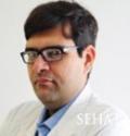 Dr. Indrish Bhatia Ophthalmologist in Gurgaon