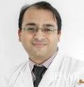 Dr. Sidharth Kumar Sethi Nephrologist in Gurgaon