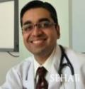 Dr. Reetesh Sharma Nephrologist in Asian Institute of Medical Sciences Faridabad, Faridabad