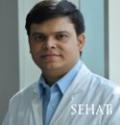 Dr. Amit Kumar Mahapatra Nephrologist in Gurgaon