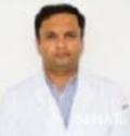 Dr. Chetan Mahajan Nephrologist in Gurgaon