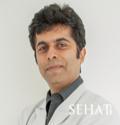 Dr. Manav Suryavanshi Urologist in Amrita Hospital Faridabad