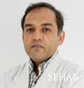 Dr. Rajiv Yadav Uro Oncologist in Artemis Hospital Gurgaon