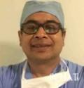 Dr. Nikunj Gupta Anesthesiologist in Gurgaon